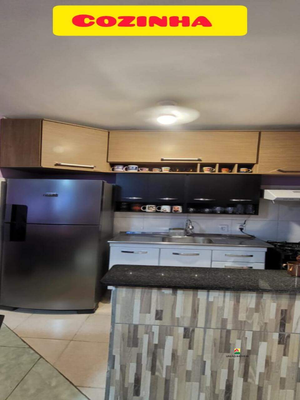 Apartamento à venda no JD. LEMOS: 