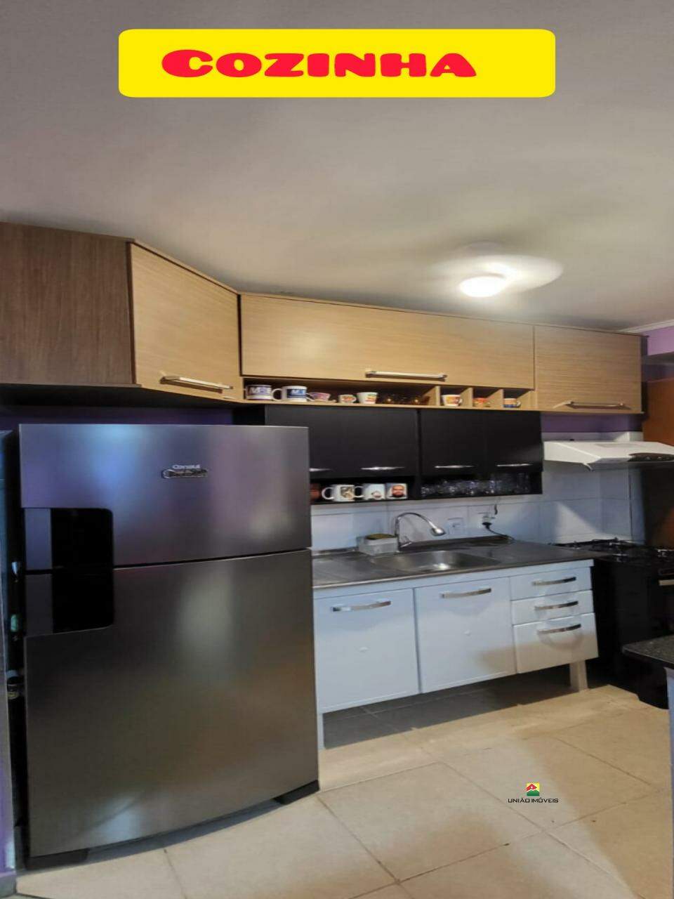 Apartamento à venda no JD. LEMOS: 