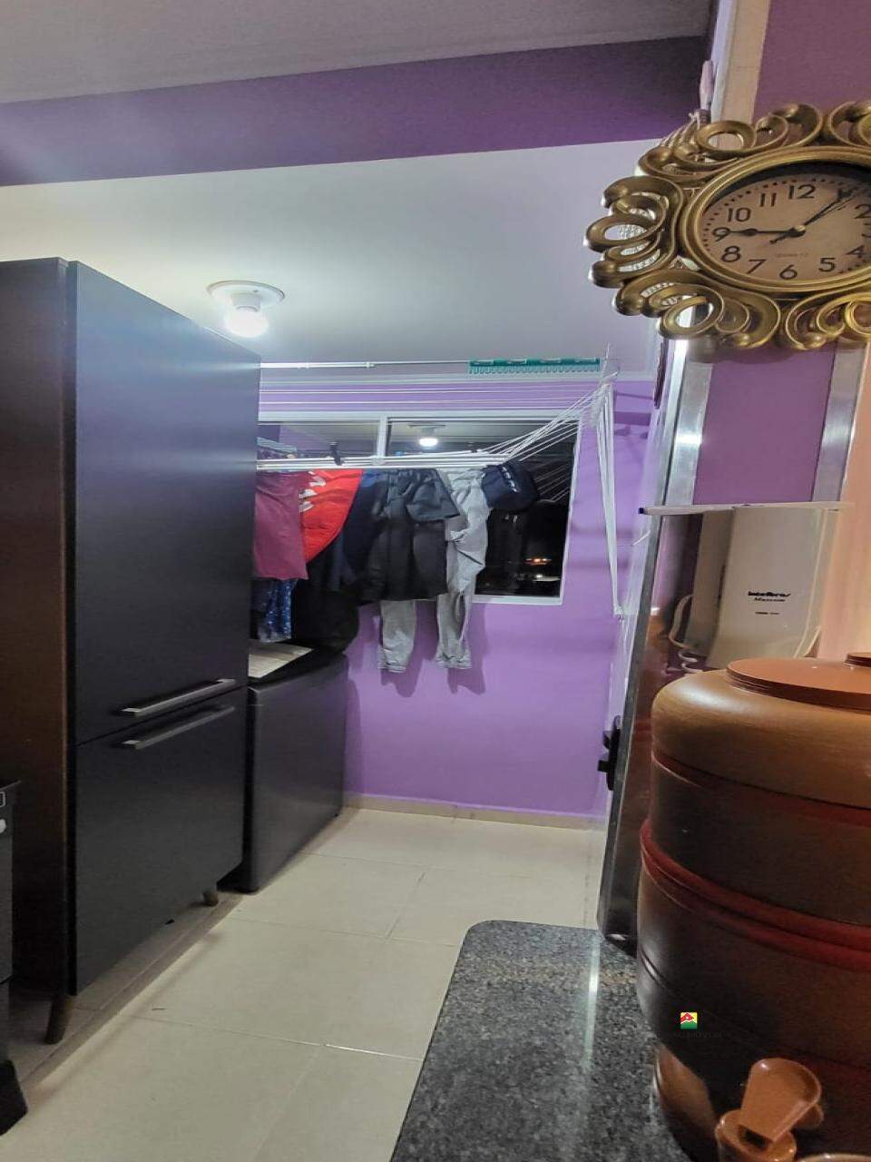 Apartamento à venda no JD. LEMOS: 