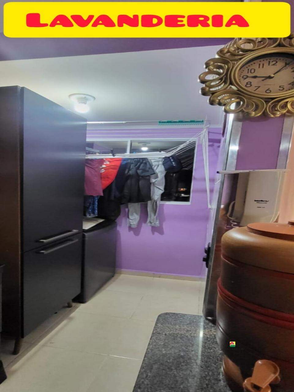 Apartamento à venda no JD. LEMOS: 