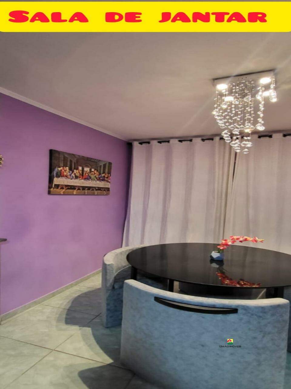 Apartamento à venda no JD. LEMOS: 