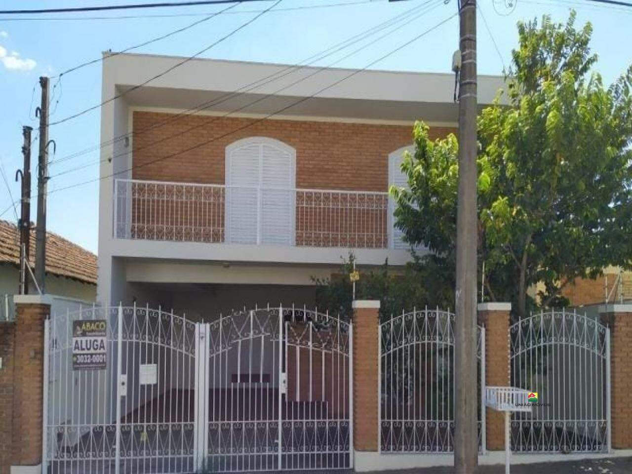 Casa à venda no JD. MACARENGO: 
