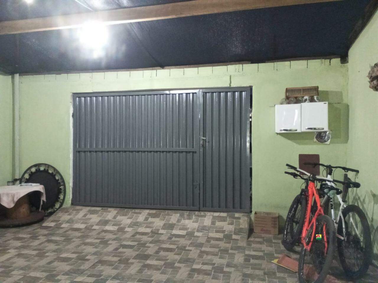Casa à venda no SUB ESTAÇÃO: 