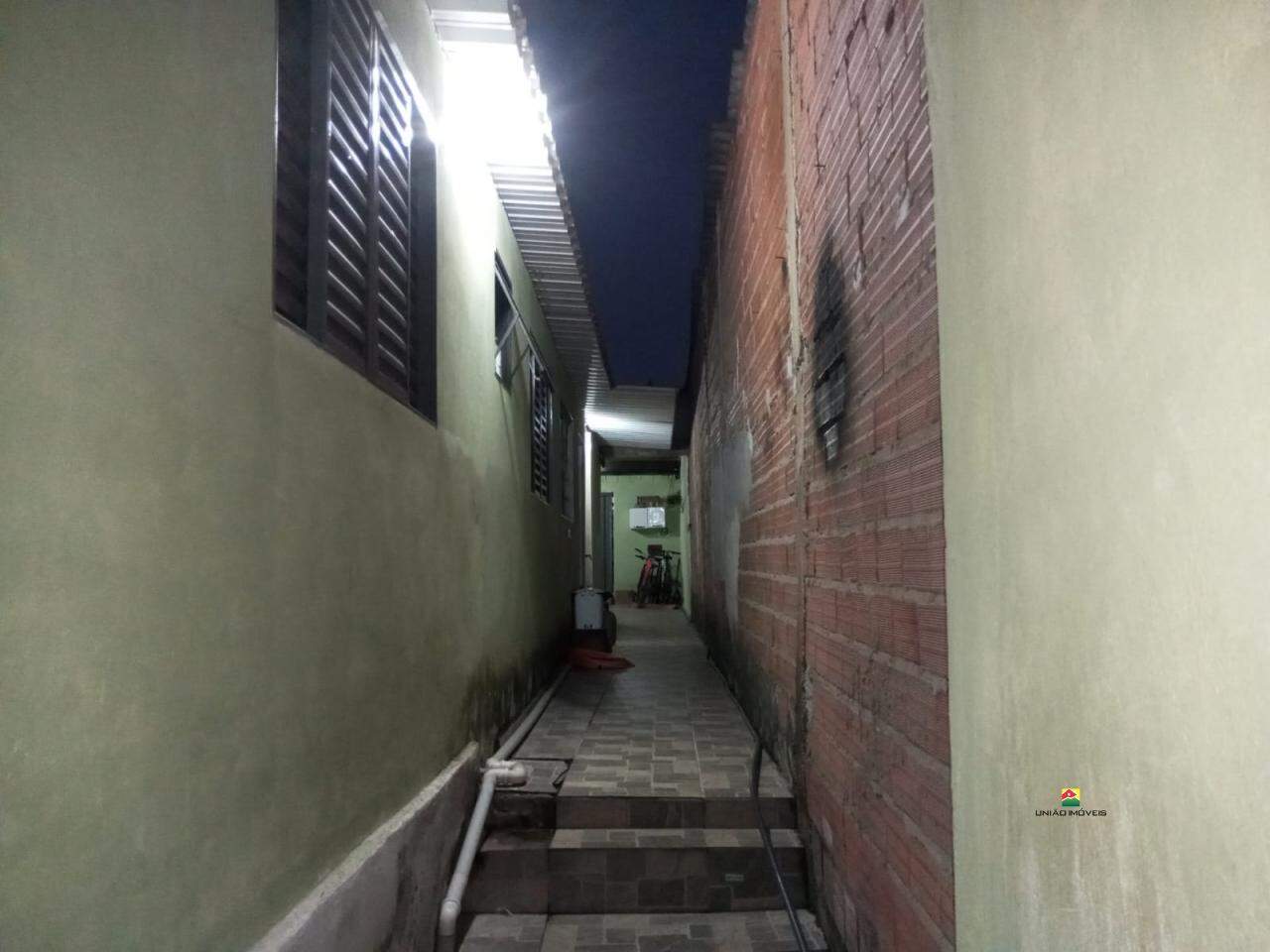 Casa à venda no SUB ESTAÇÃO: 