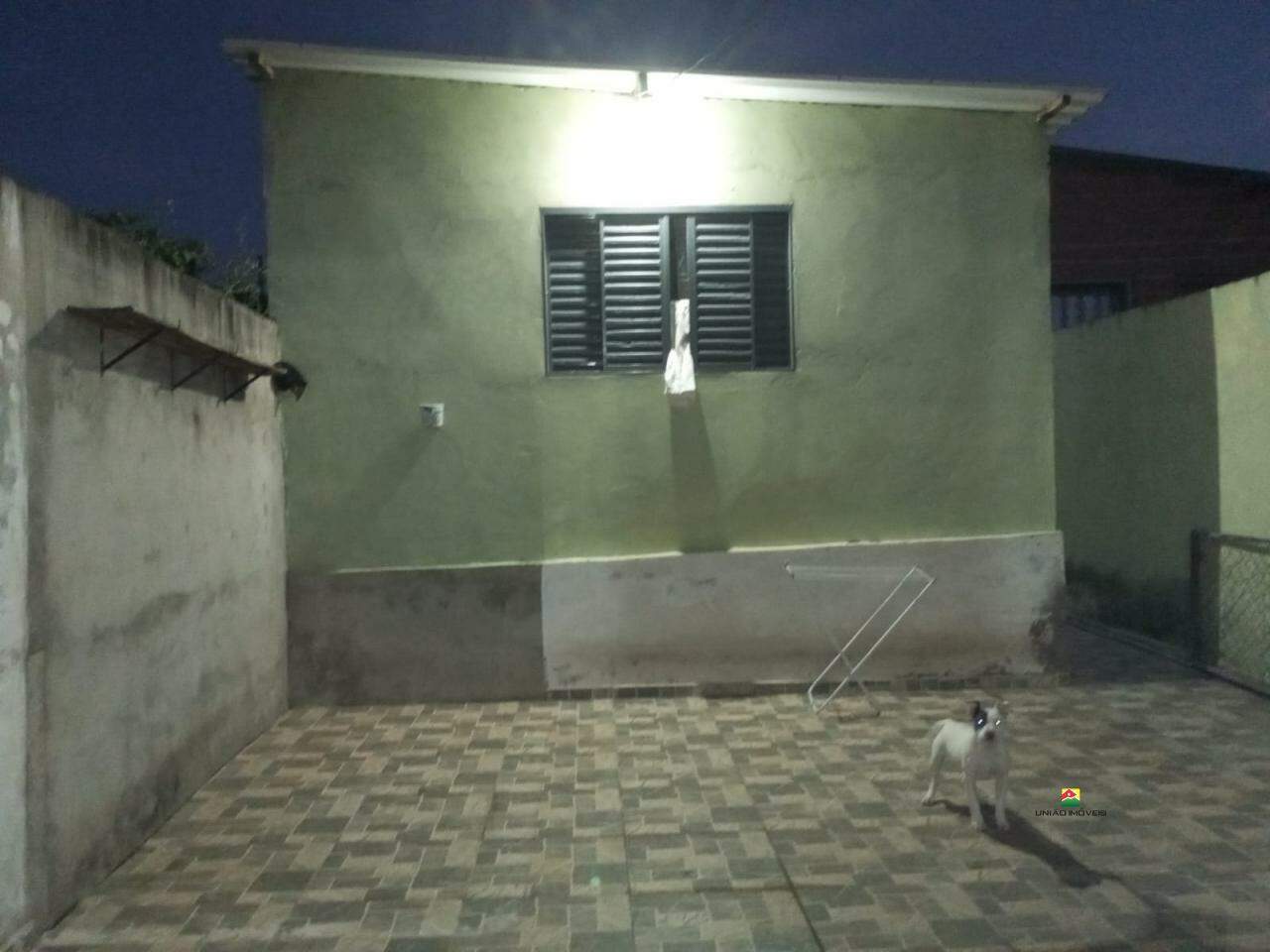 Casa à venda no SUB ESTAÇÃO: 