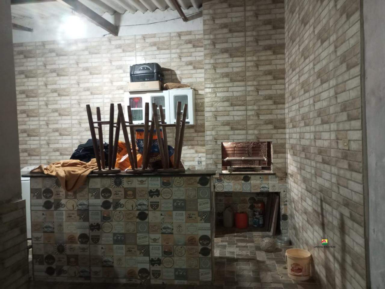 Casa à venda no SUB ESTAÇÃO: 
