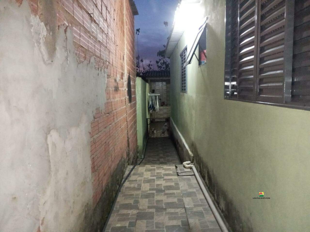 Casa à venda no SUB ESTAÇÃO: 