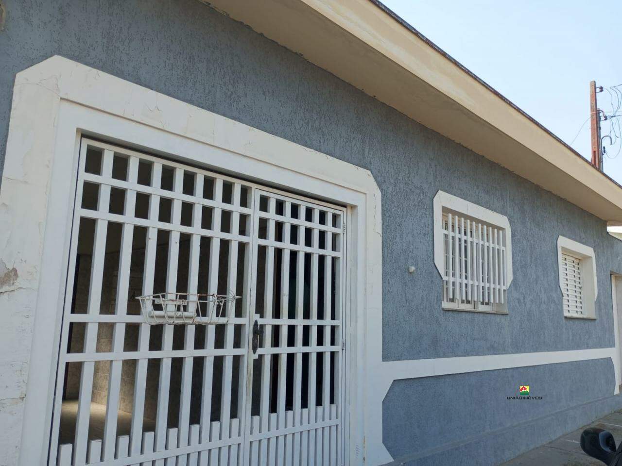 Casa à venda no Centro: 