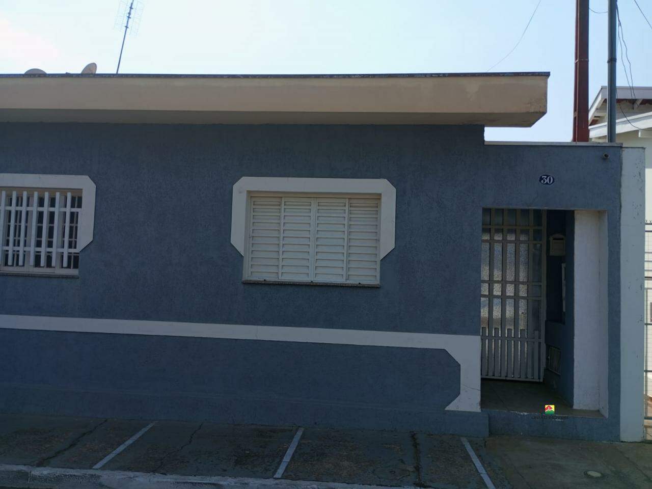 Casa à venda no Centro: 