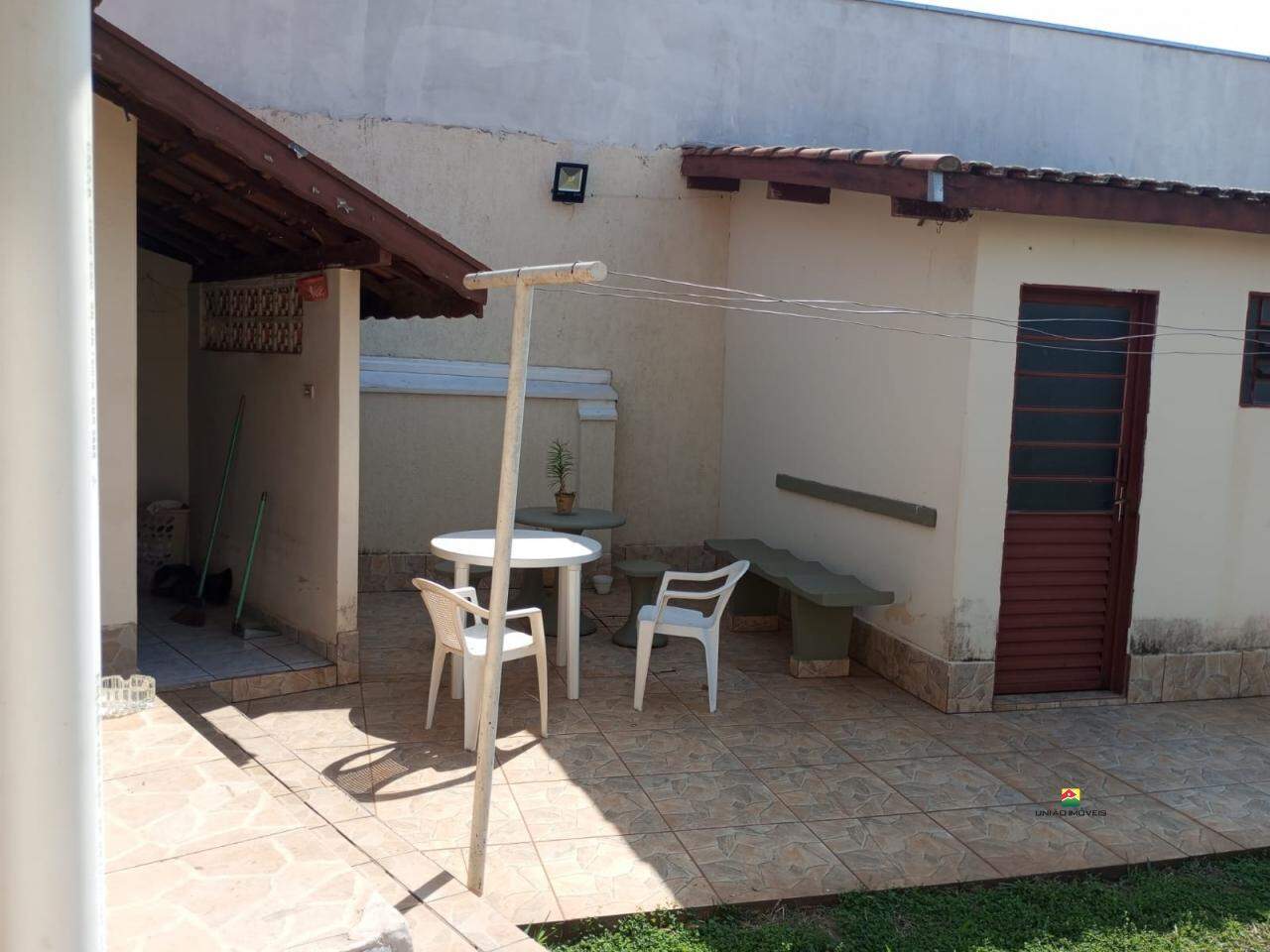 Casa à venda no Centro: 
