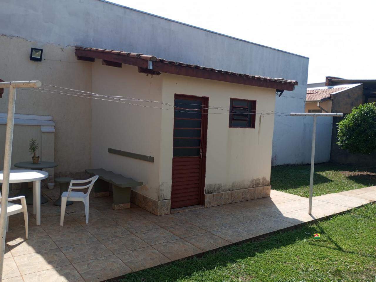 Casa à venda no Centro: 