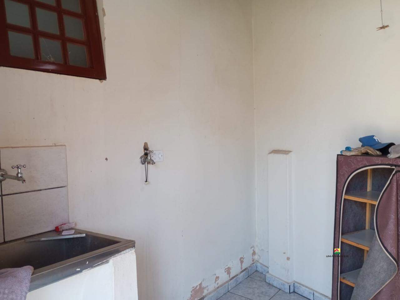 Casa à venda no Centro: 