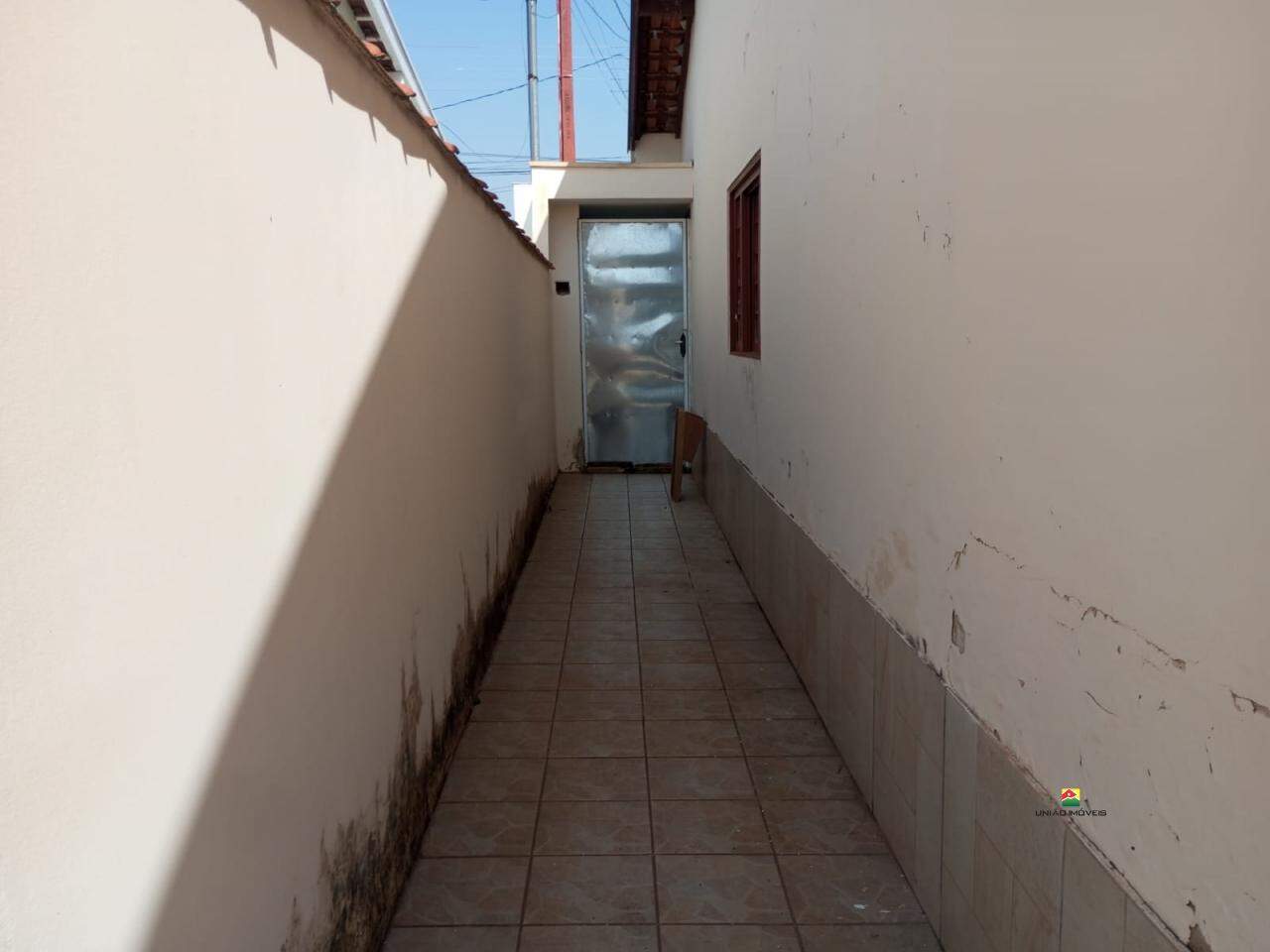 Casa à venda no Centro: 