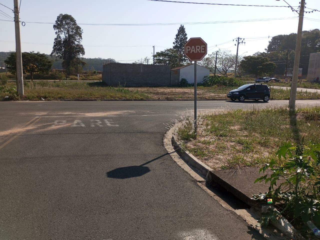 Terreno à venda no GOBBI II: 