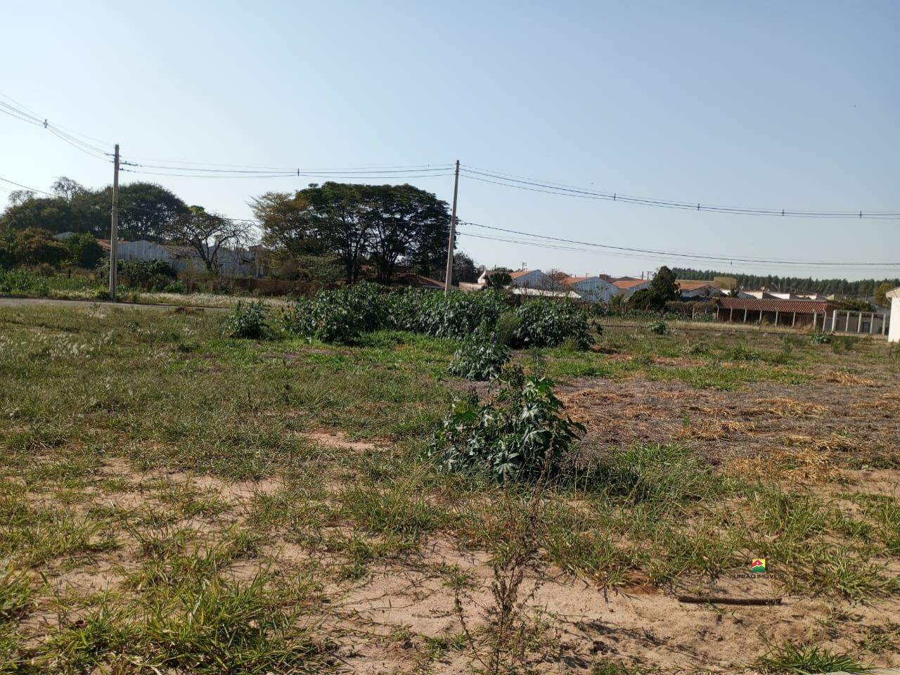 Terreno à venda no GOBBI II: 