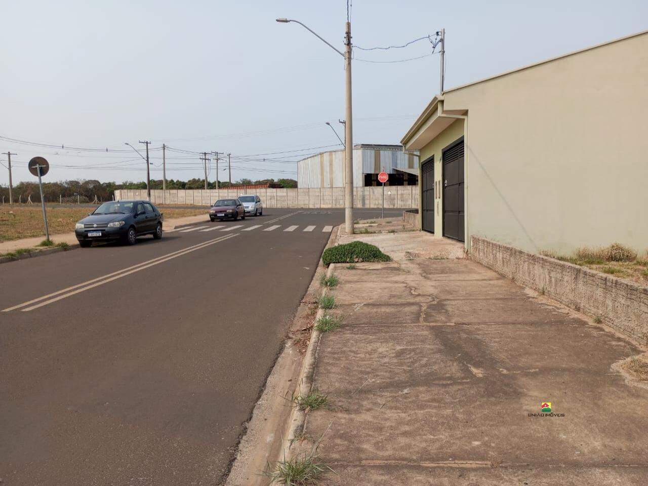 Terreno à venda no JD. EUROPA: 