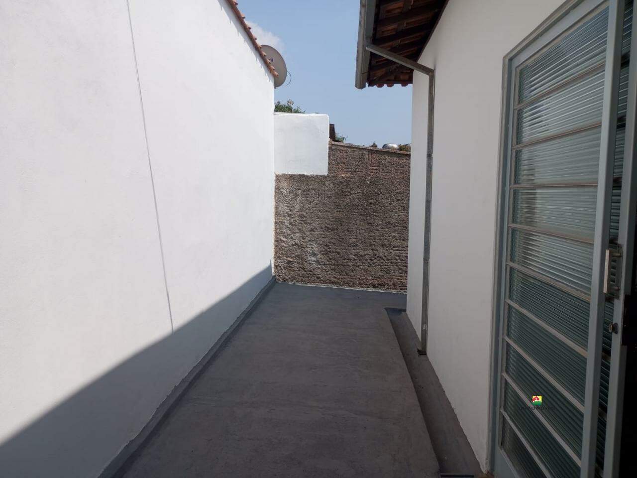 Casa à venda no SANTA CRUZ: 