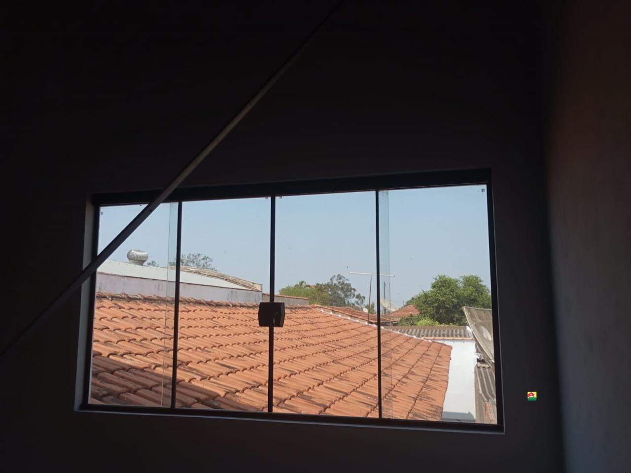 Casa à venda no SANTA CRUZ: 