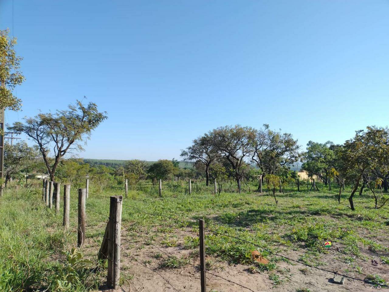 Chácara à venda no PLANALTO SERRA VERDE: 