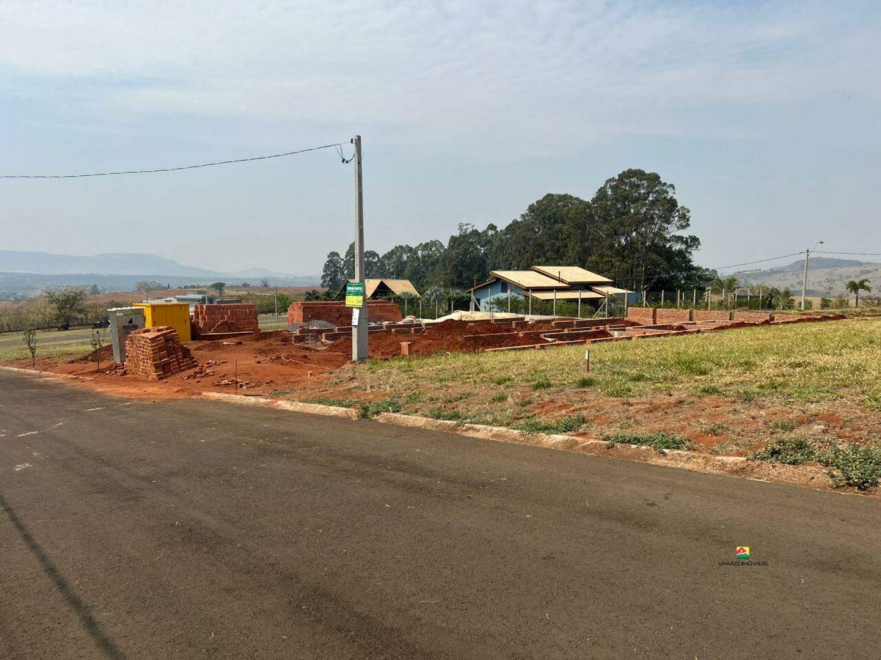 Terreno à venda no CUSCUVILLE: 