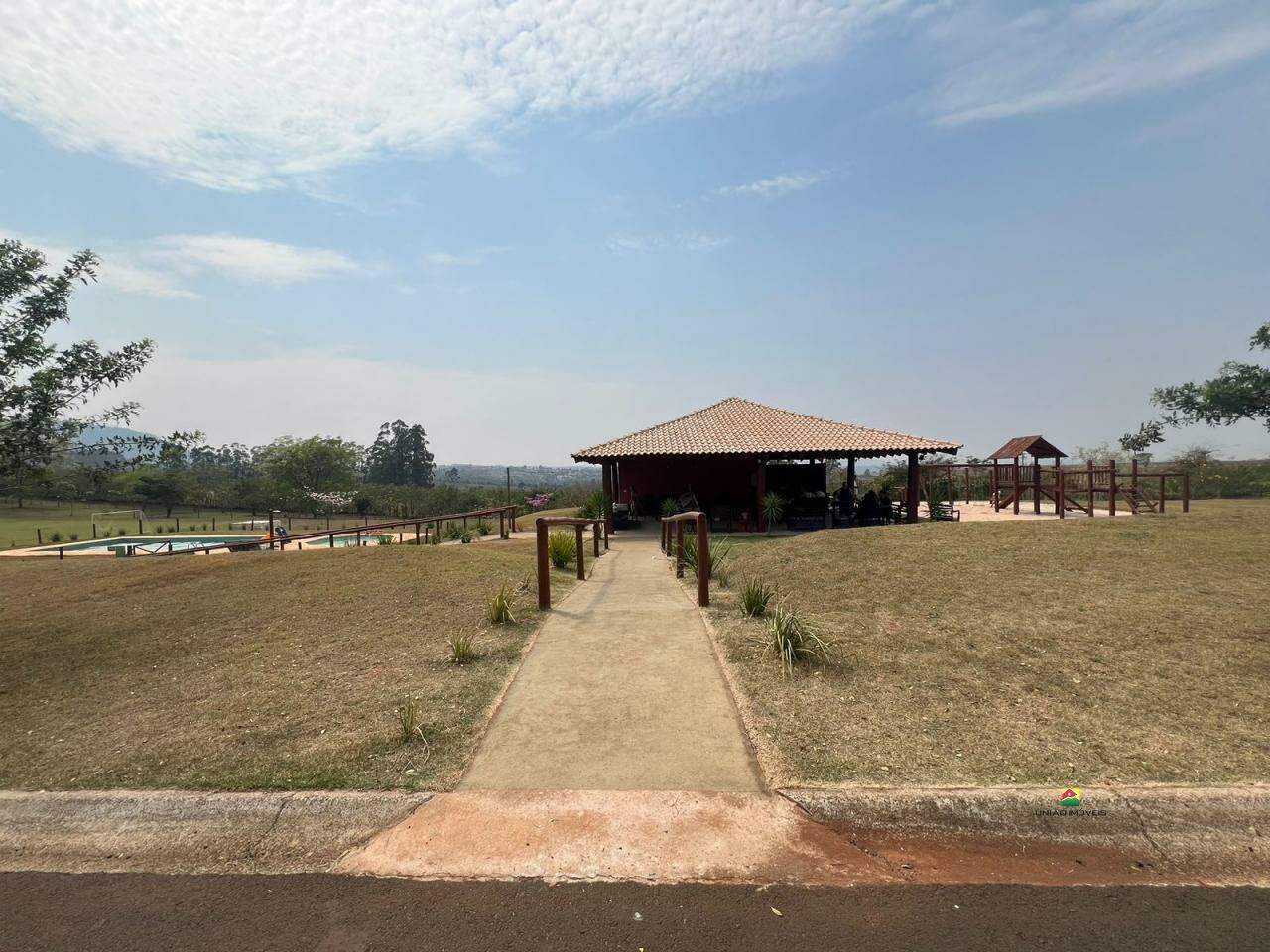 Terreno à venda no CUSCUVILLE: 