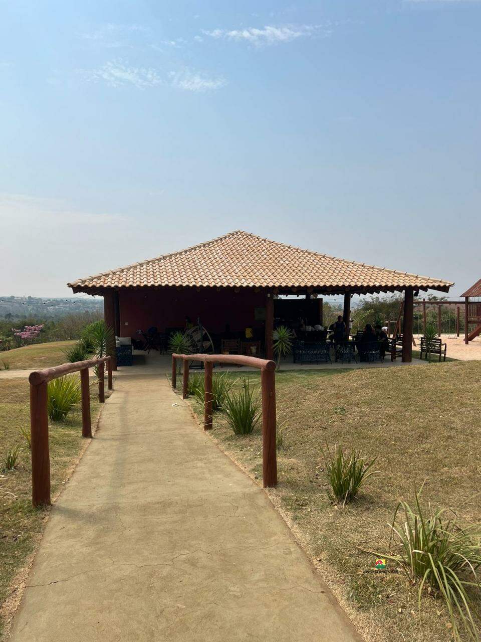 Terreno à venda no CUSCUVILLE: 