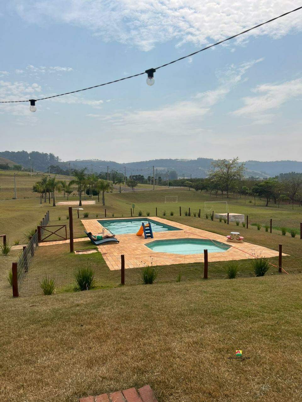 Terreno à venda no CUSCUVILLE: 