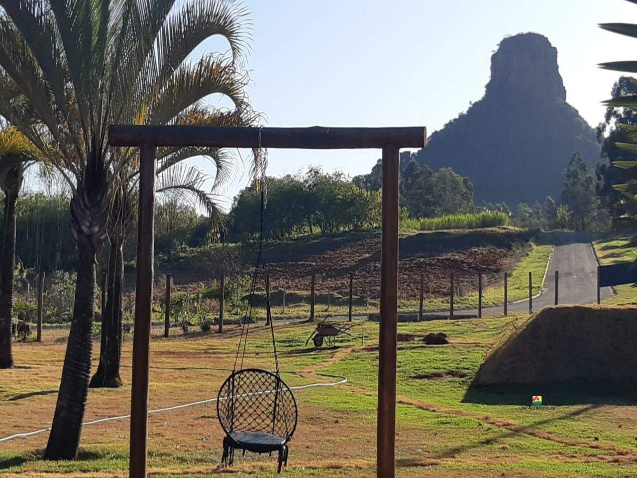 Terreno à venda no CONDOMINIO CUSCOVILLE: 