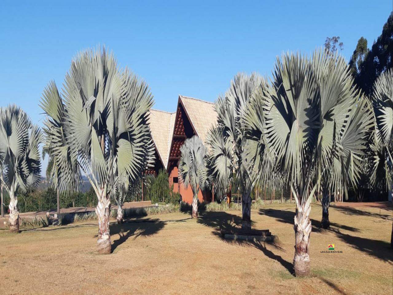 Terreno à venda no CONDOMINIO CUSCOVILLE: 