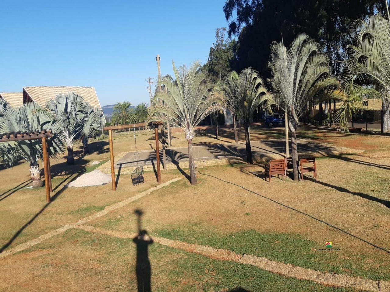 Terreno à venda no CONDOMINIO CUSCOVILLE: 