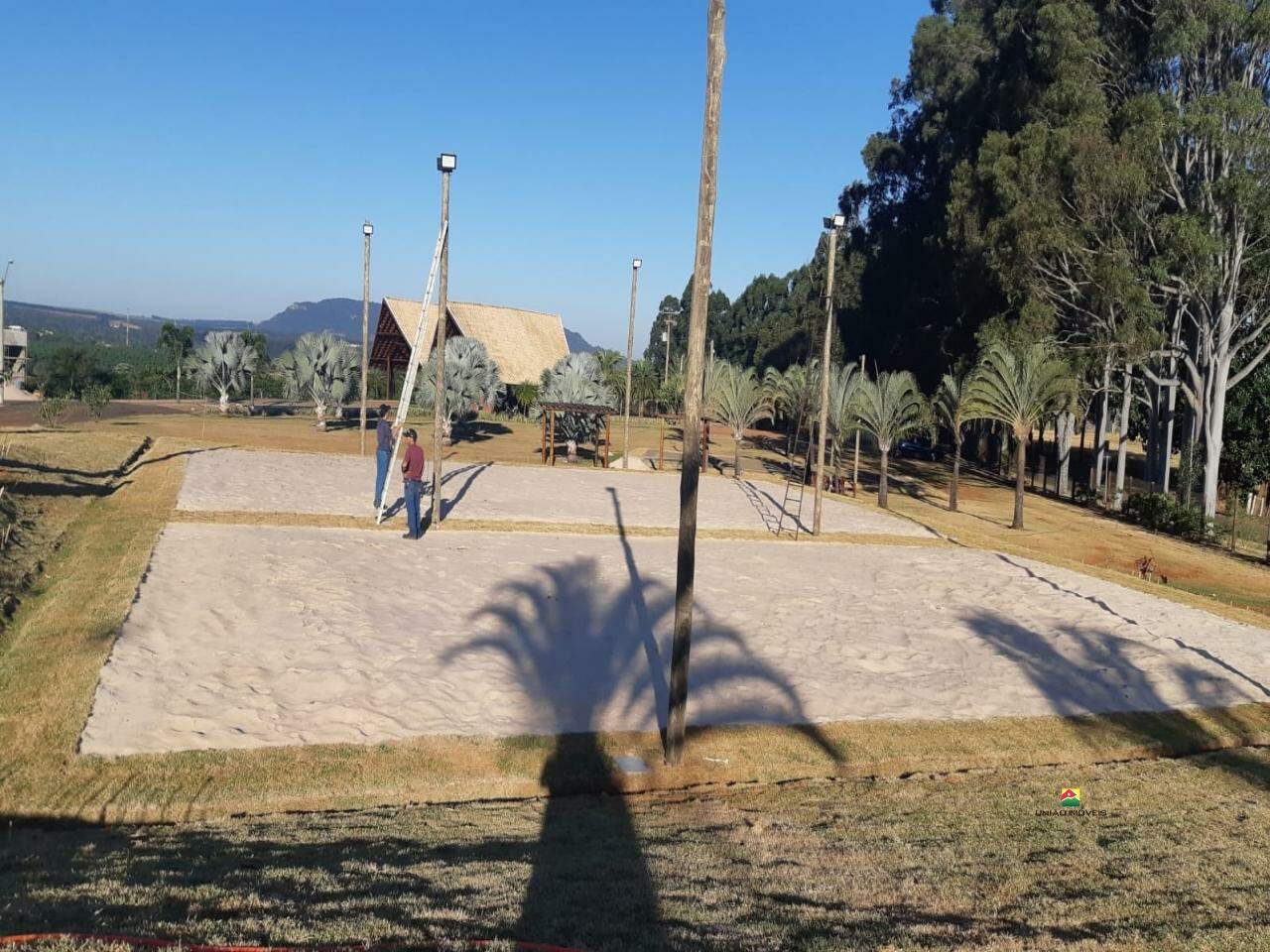 Terreno à venda no CONDOMINIO CUSCOVILLE: 