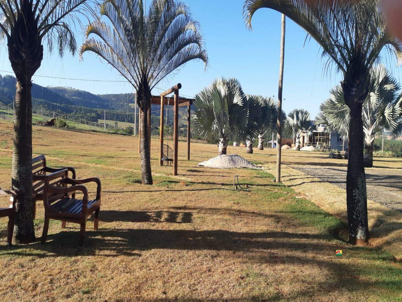 Terreno à venda no CONDOMINIO CUSCOVILLE: 
