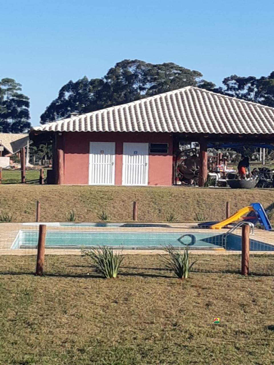 Terreno à venda no CONDOMINIO CUSCOVILLE: 