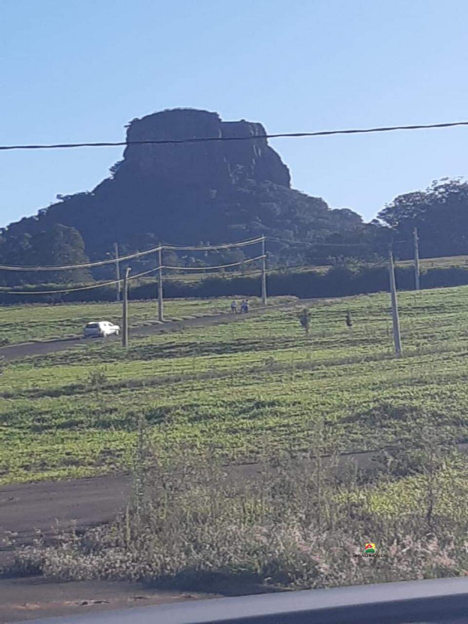Terreno à venda no CONDOMINIO CUSCOVILLE: 