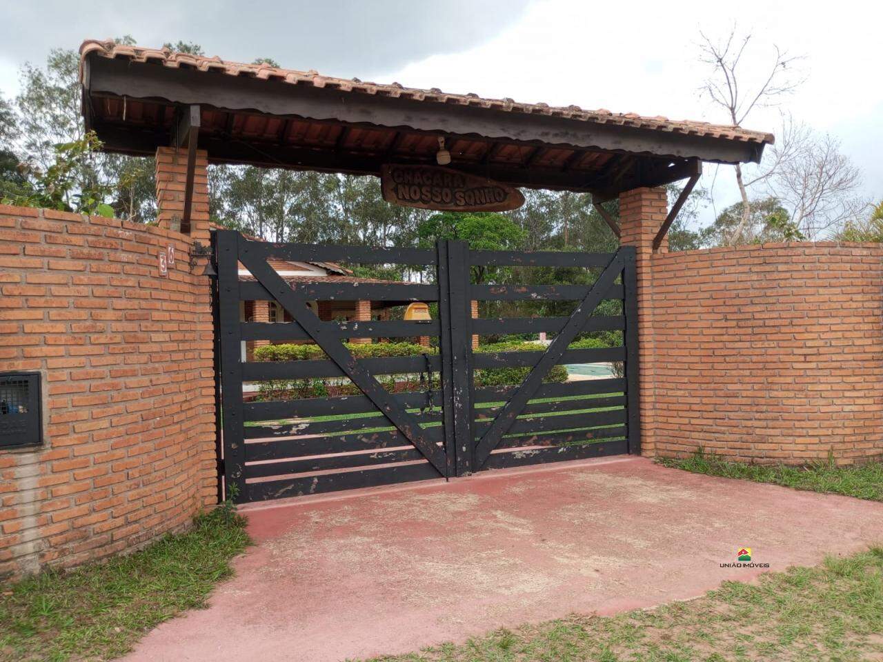 Chácara à venda no PLANALTO SERRA VERDE: 