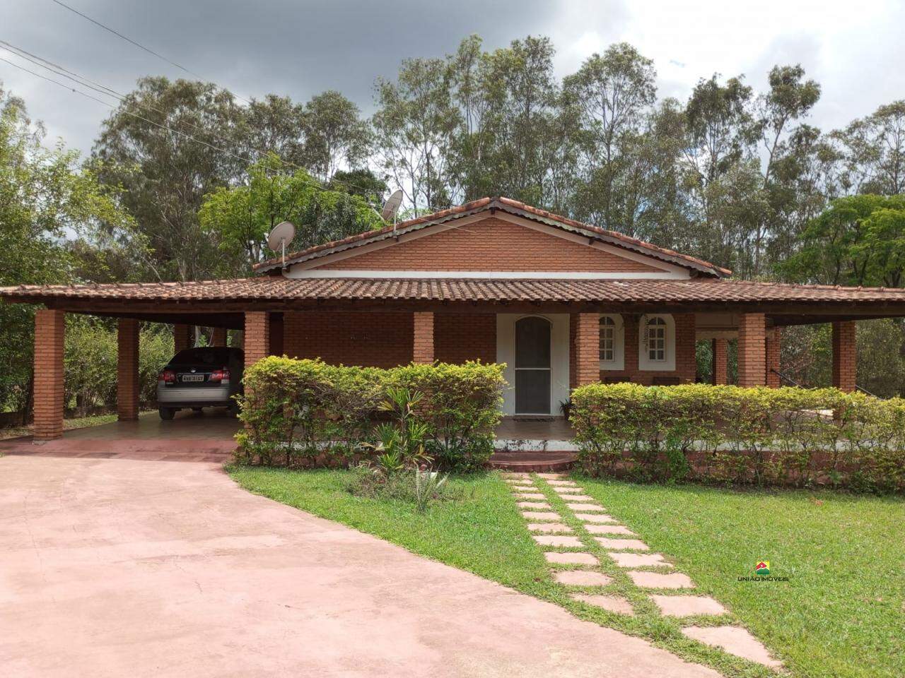 Chácara à venda no PLANALTO SERRA VERDE: 