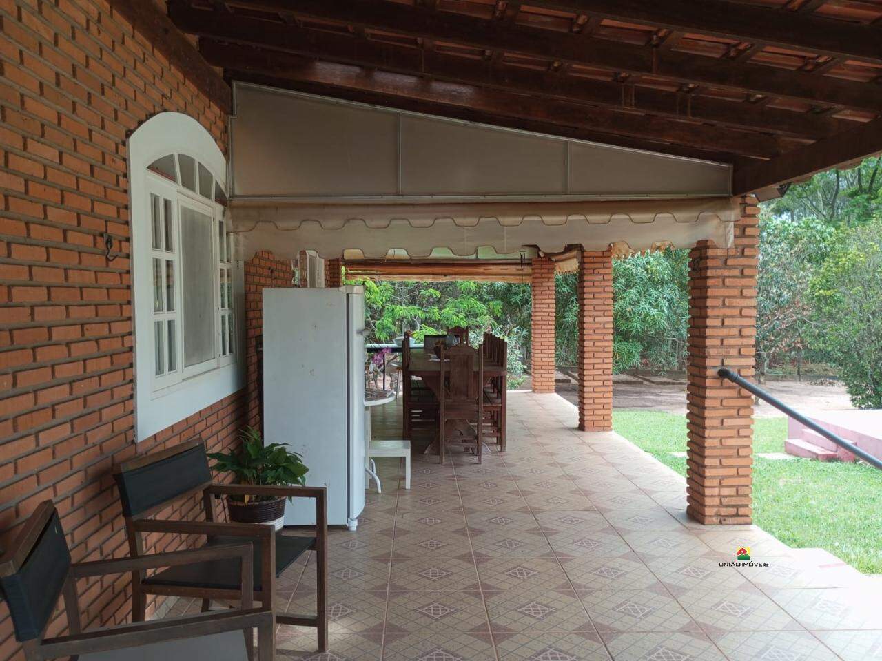 Chácara à venda no PLANALTO SERRA VERDE: 