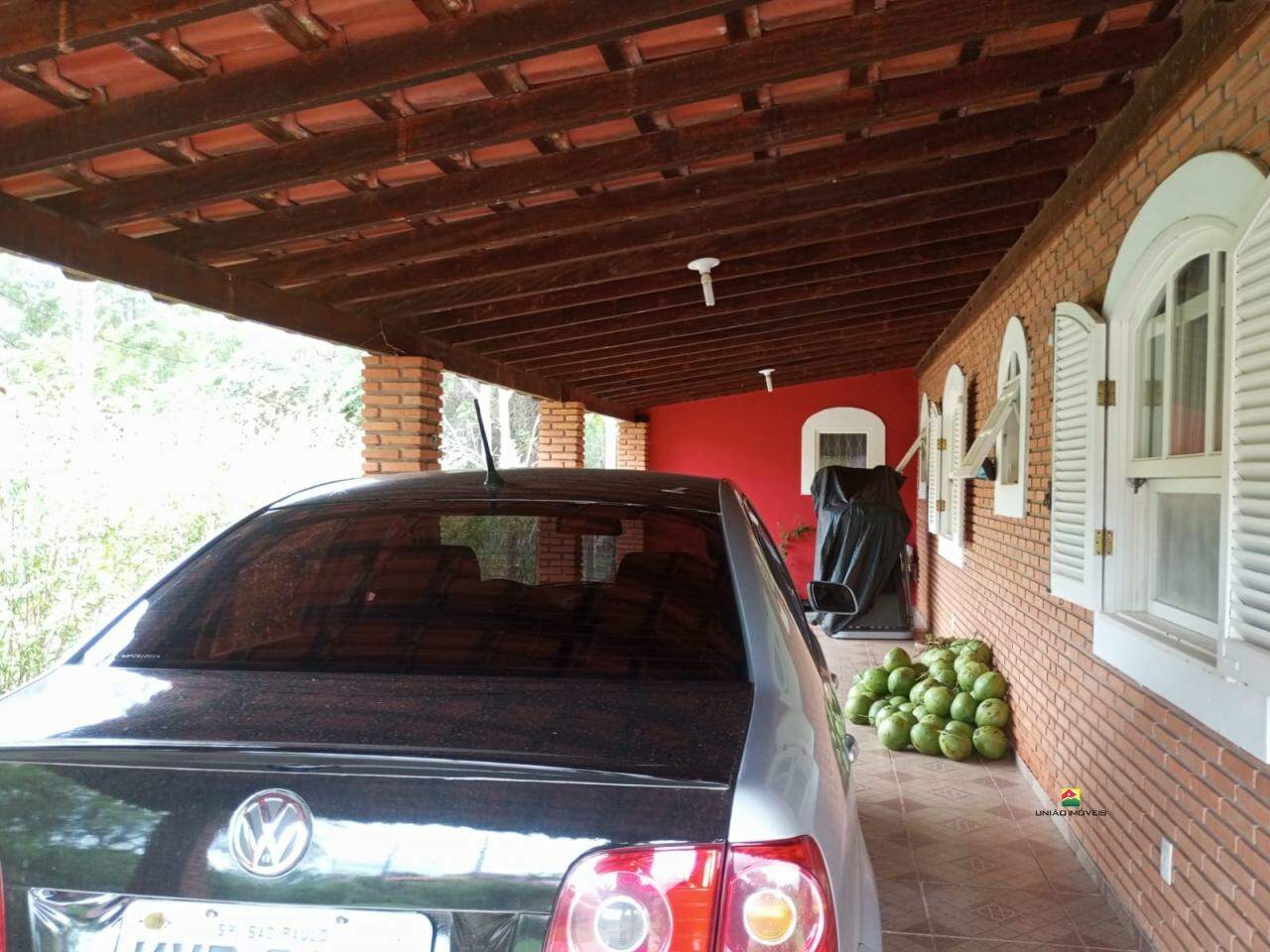 Chácara à venda no PLANALTO SERRA VERDE: 