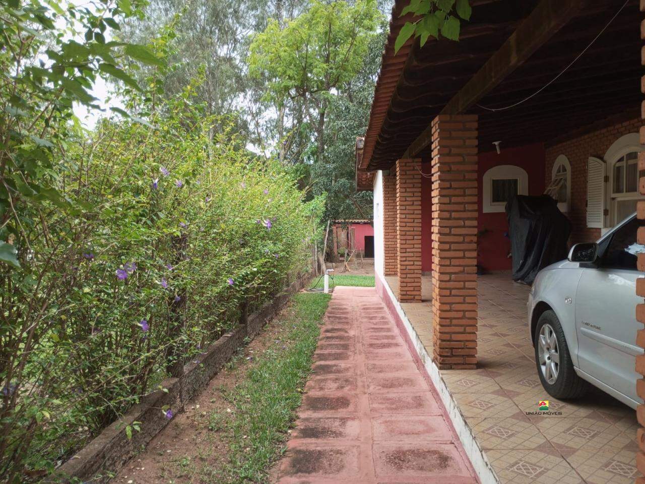 Chácara à venda no PLANALTO SERRA VERDE: 