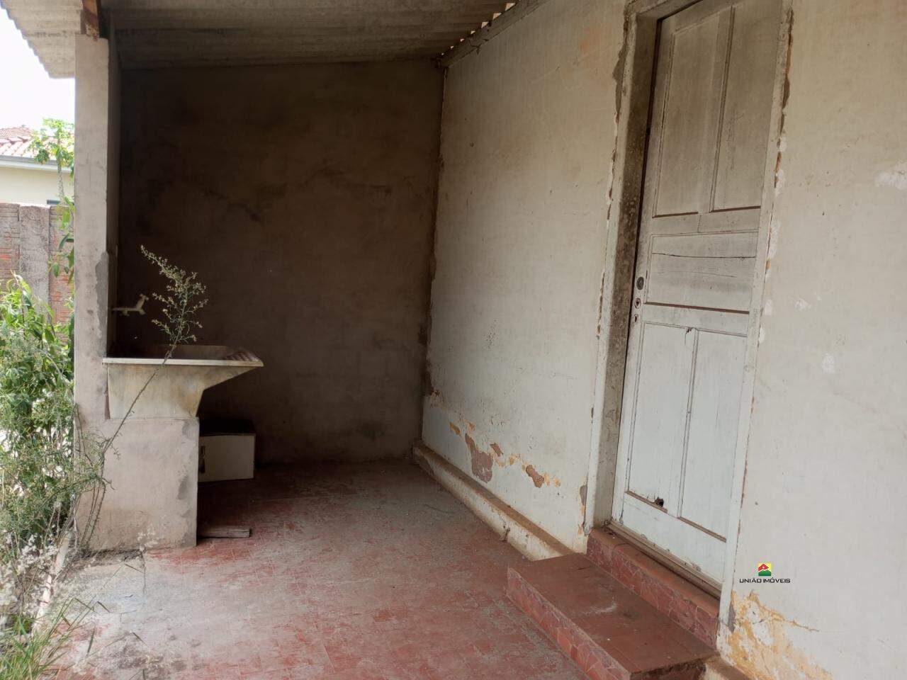 Casa à venda no Vila Garbi: 