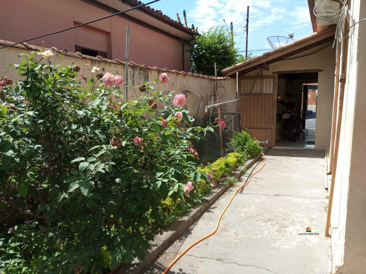 Casa à venda no Centro: 