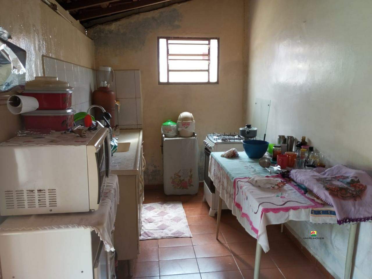 Casa à venda no Centro: 