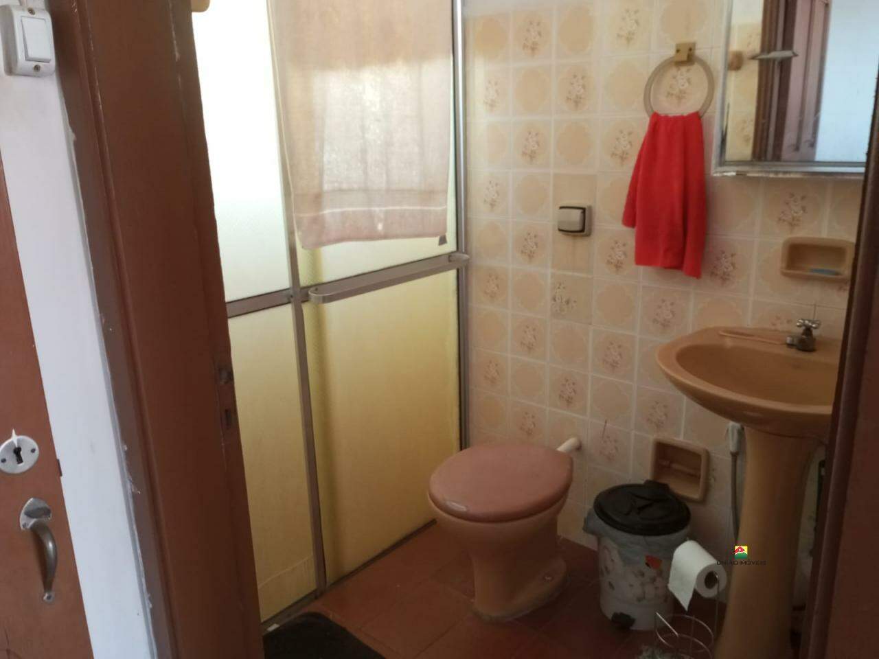 Casa à venda no Centro: 
