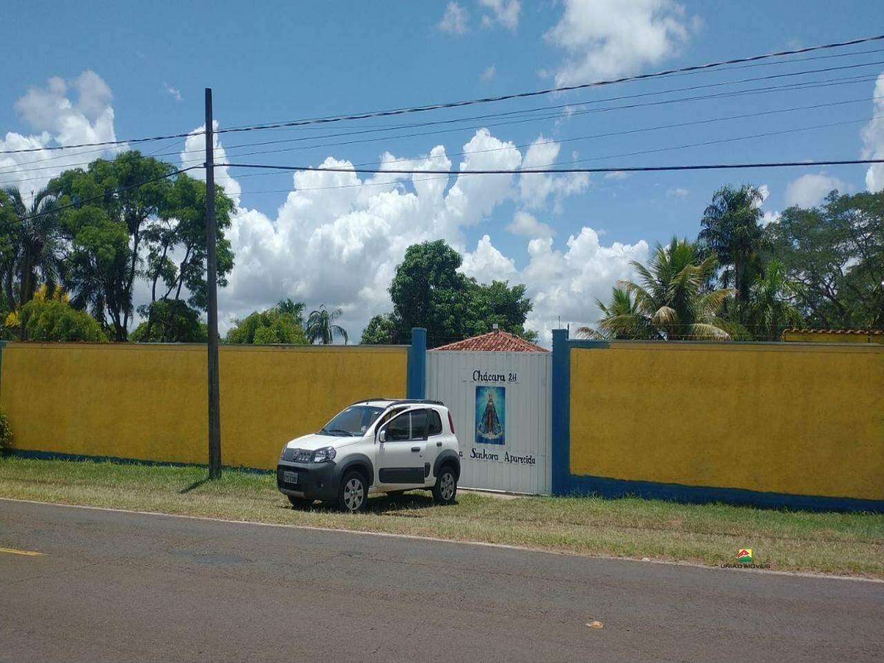 Chácara à venda no BROA: 