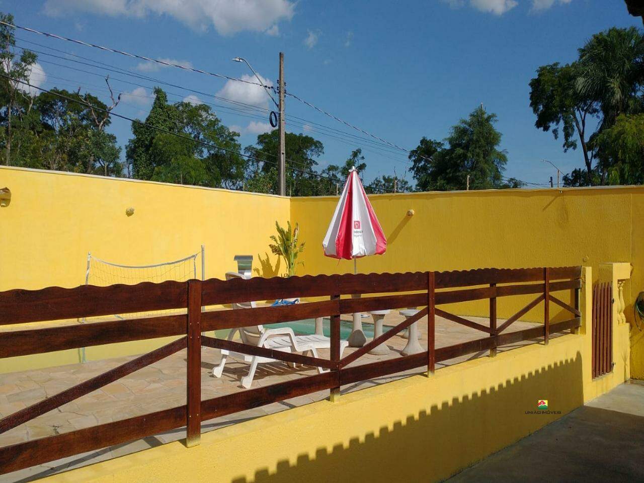 Chácara à venda no BROA: 