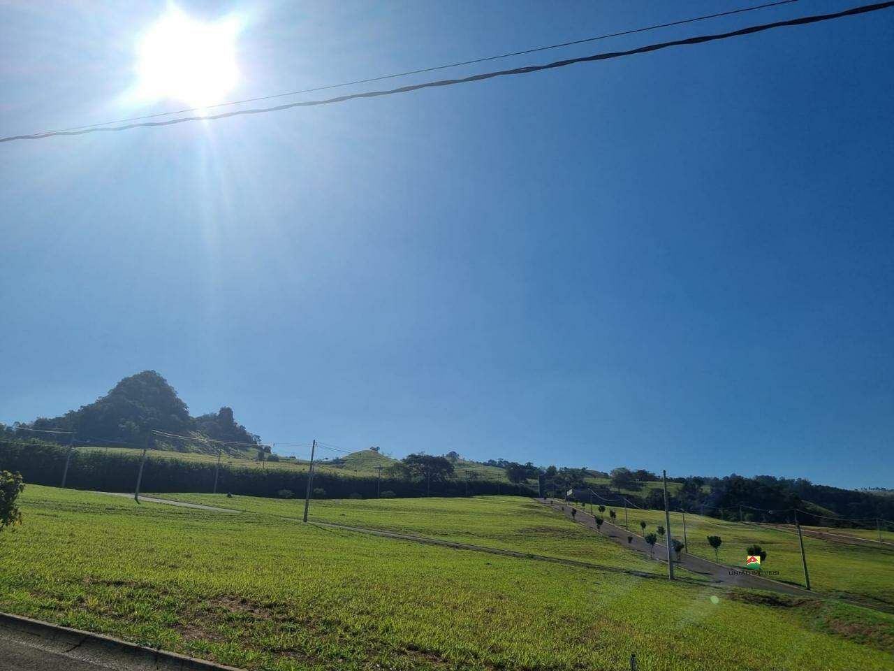 Terreno à venda no Cuscoville: 