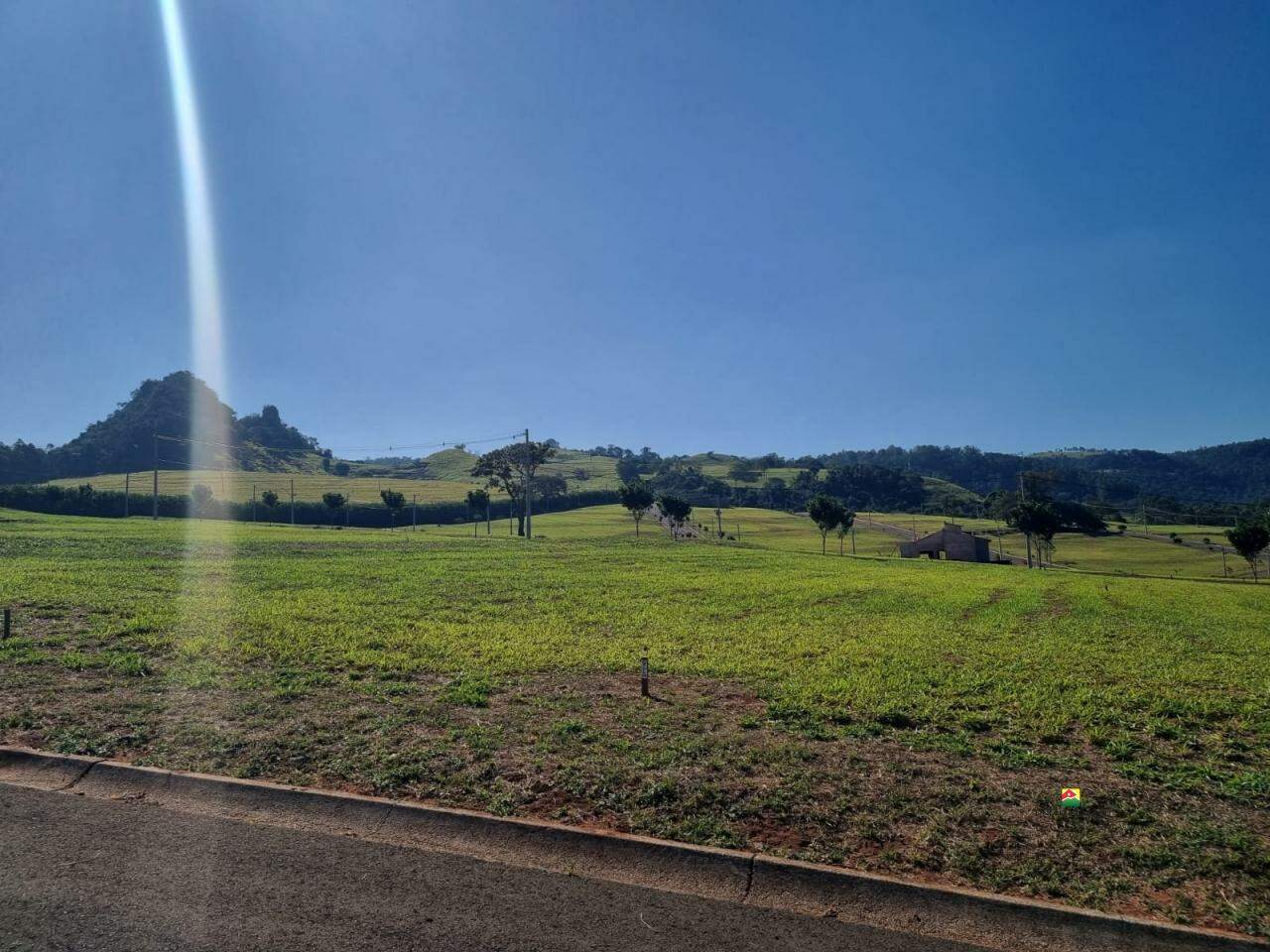 Terreno à venda no Cuscoville: 