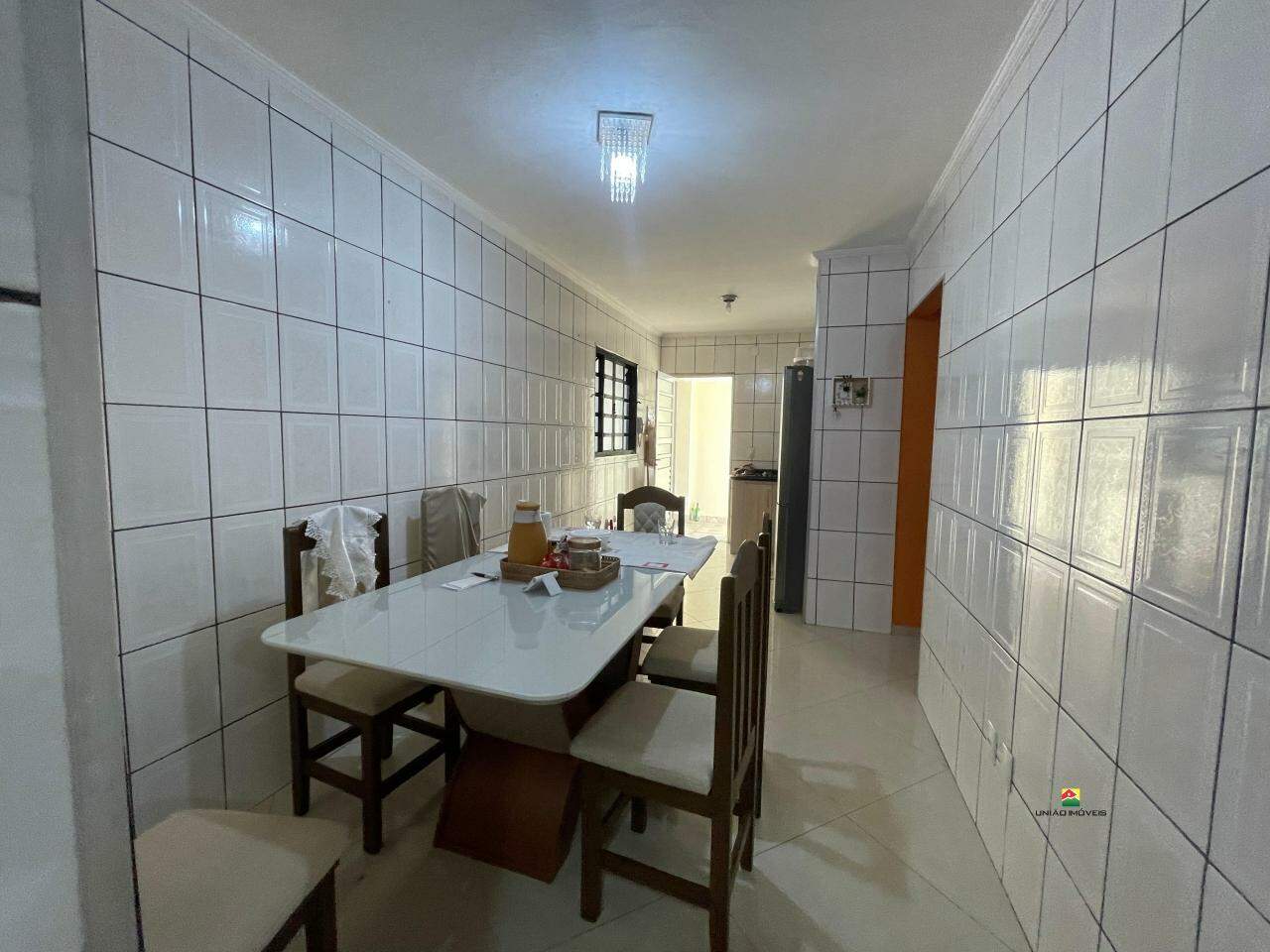 Casa à venda no VALE VERDE: 
