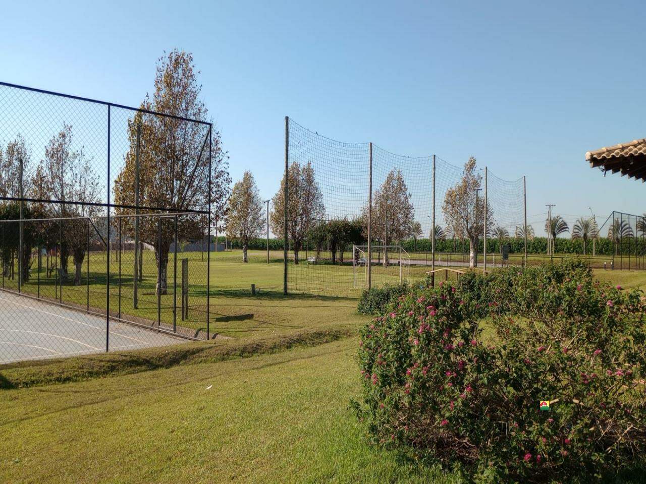 Terreno à venda no ESTÂNCIA CAVALINNO: 