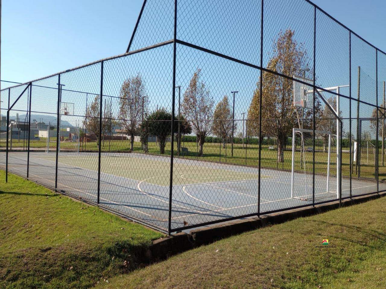 Terreno à venda no ESTÂNCIA CAVALINNO: 